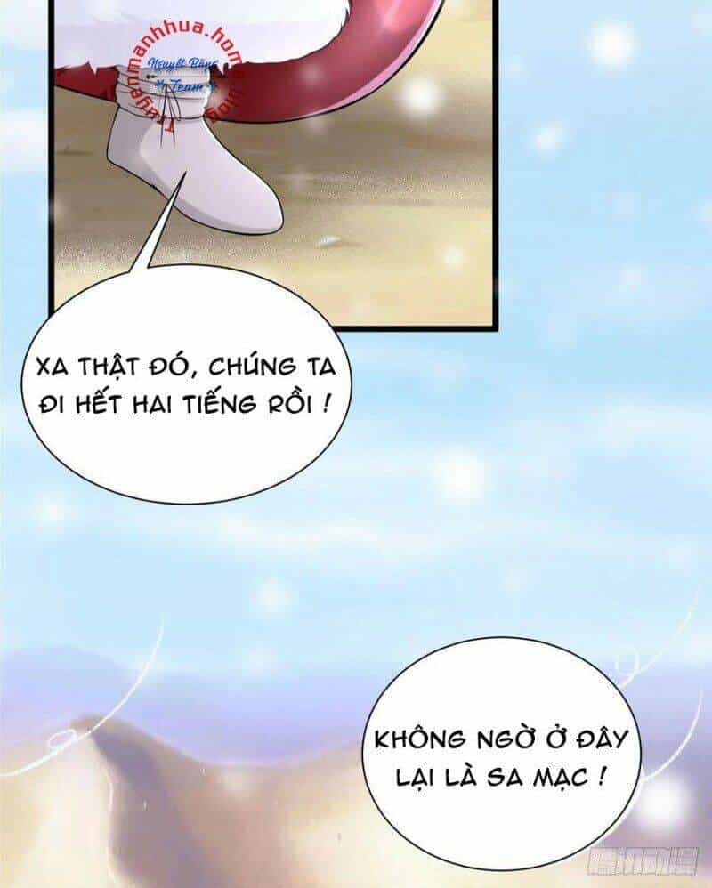 Thảnh Thơi Thú Thế Chủng Chủng Điền, Sinh Sinh Tể - Chương 264.1 - ảnh 15