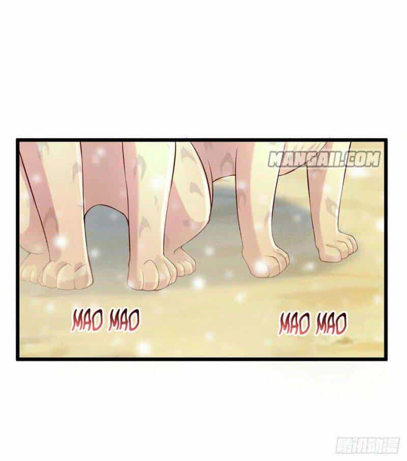 Thảnh Thơi Thú Thế Chủng Chủng Điền, Sinh Sinh Tể - Chương 264.1 - ảnh 21