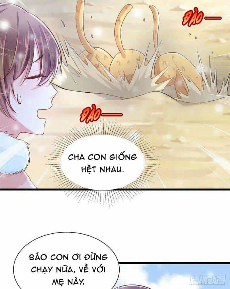 Thảnh Thơi Thú Thế Chủng Chủng Điền, Sinh Sinh Tể - Chương 264.1 - ảnh 24