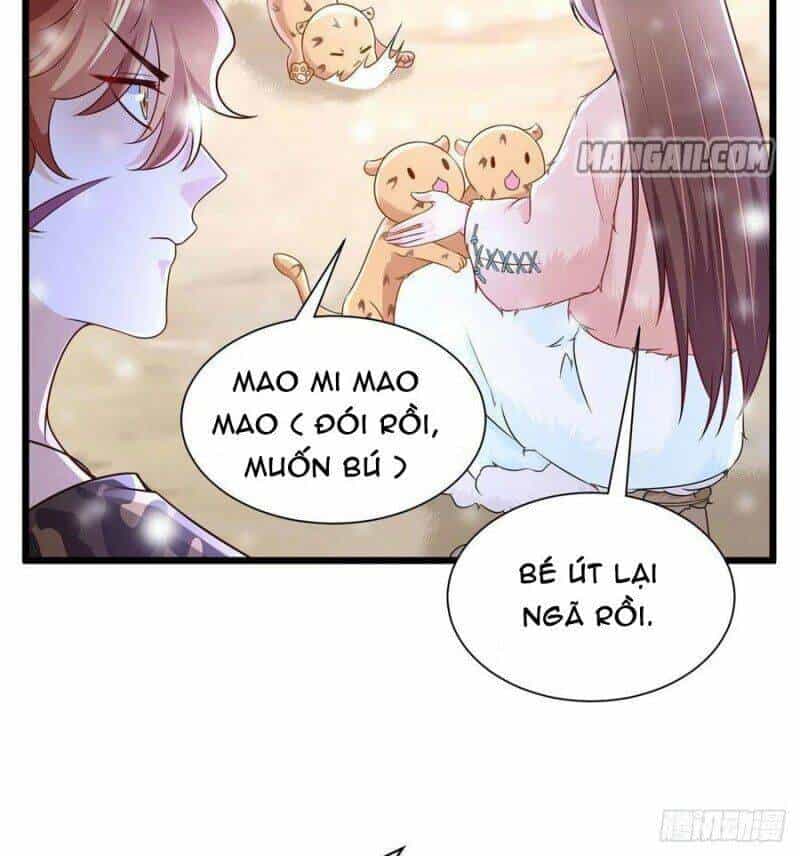 Thảnh Thơi Thú Thế Chủng Chủng Điền, Sinh Sinh Tể - Chương 264.1 - ảnh 29