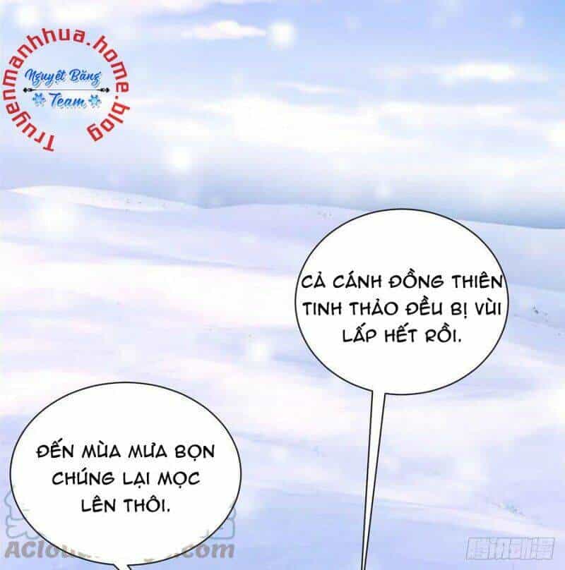 Thảnh Thơi Thú Thế Chủng Chủng Điền, Sinh Sinh Tể - Chương 264.1 - ảnh 7