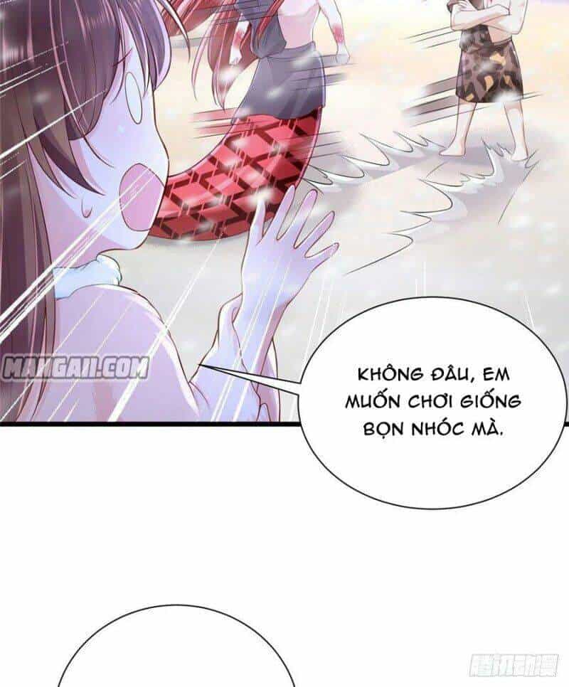 Thảnh Thơi Thú Thế Chủng Chủng Điền, Sinh Sinh Tể - Chương 264.2 - ảnh 32