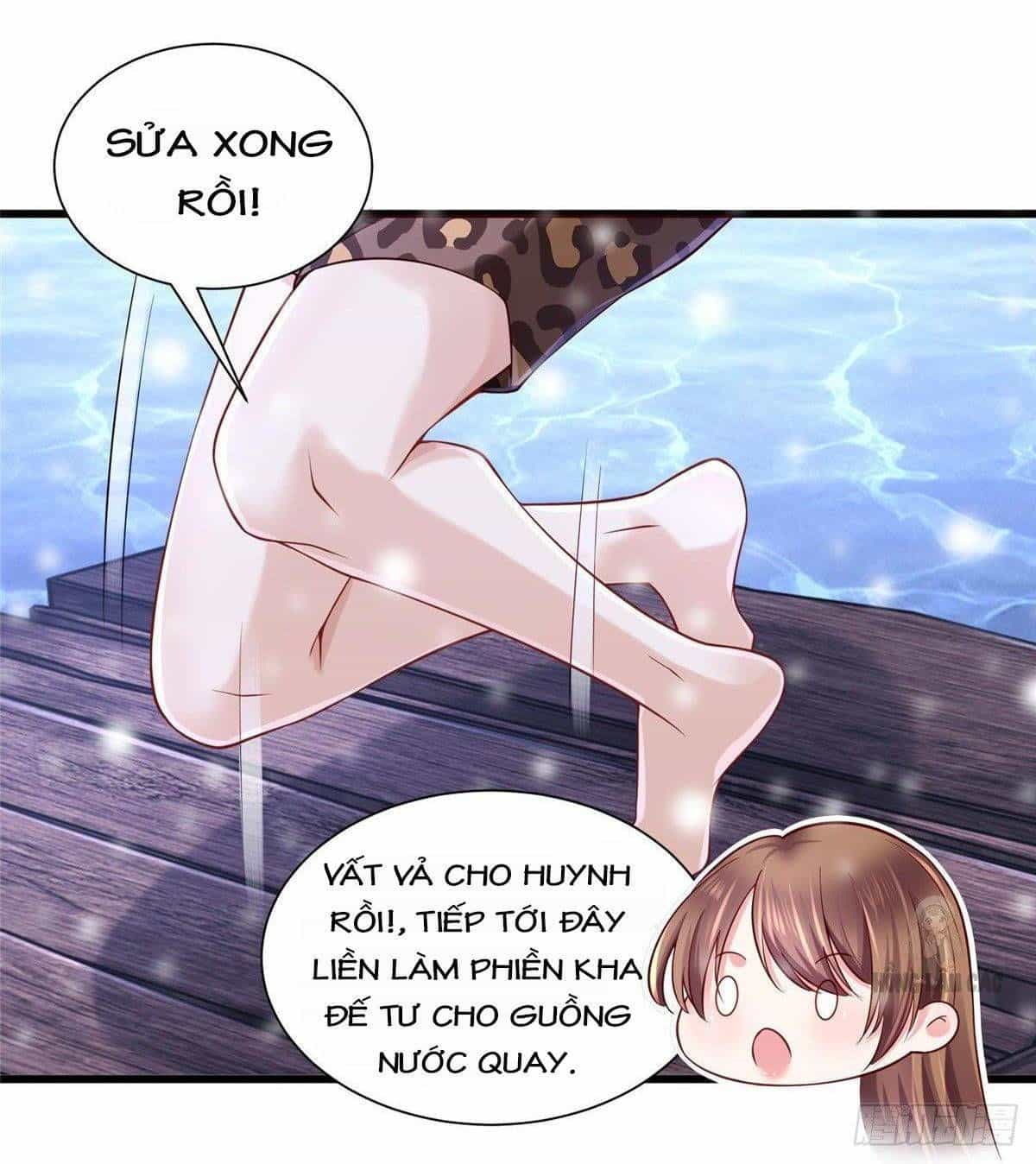Thảnh Thơi Thú Thế Chủng Chủng Điền, Sinh Sinh Tể - Chương 265 - ảnh 32