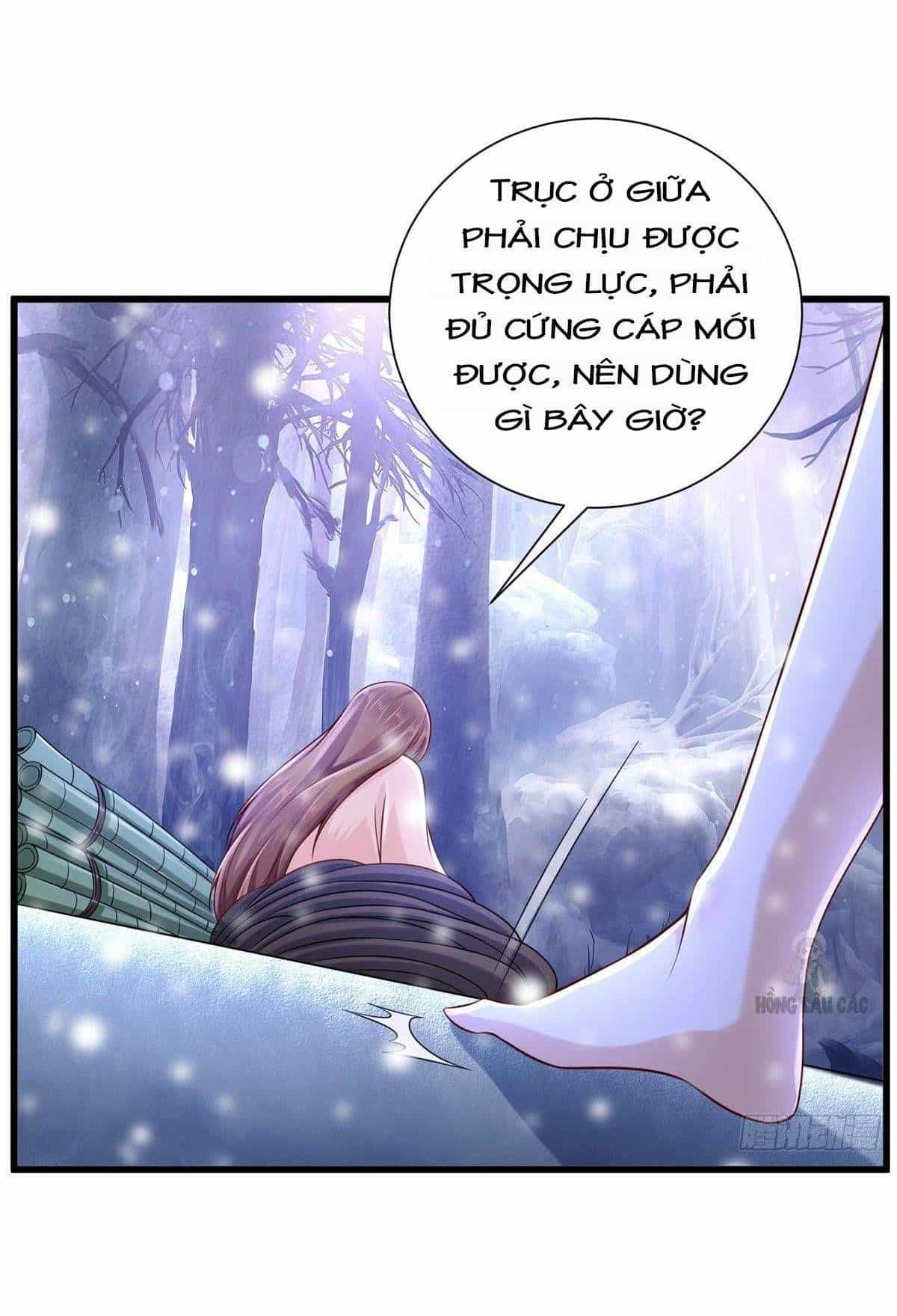 Thảnh Thơi Thú Thế Chủng Chủng Điền, Sinh Sinh Tể - Chương 265 - ảnh 7
