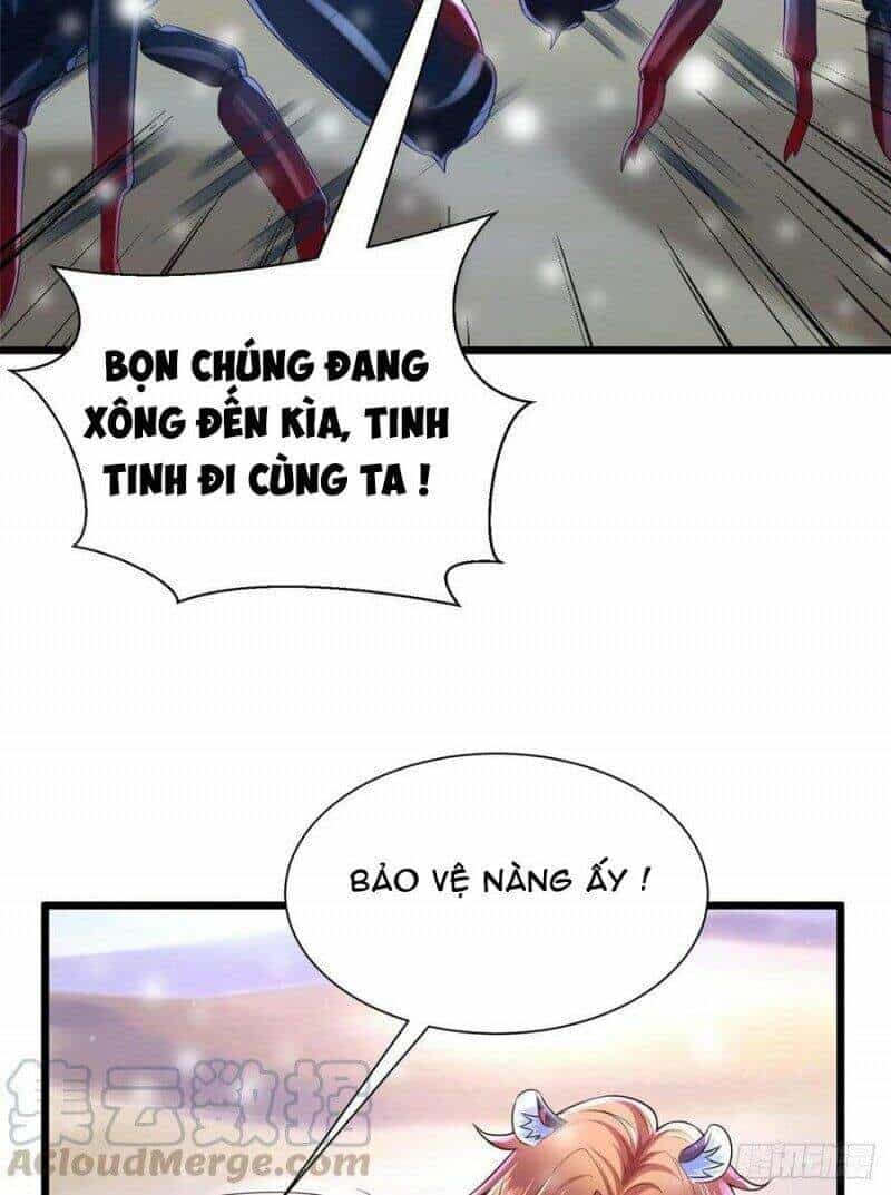 Thảnh Thơi Thú Thế Chủng Chủng Điền, Sinh Sinh Tể - Chương 265.1 - ảnh 28