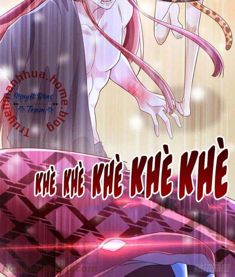 Thảnh Thơi Thú Thế Chủng Chủng Điền, Sinh Sinh Tể - Chương 265.1 - ảnh 31