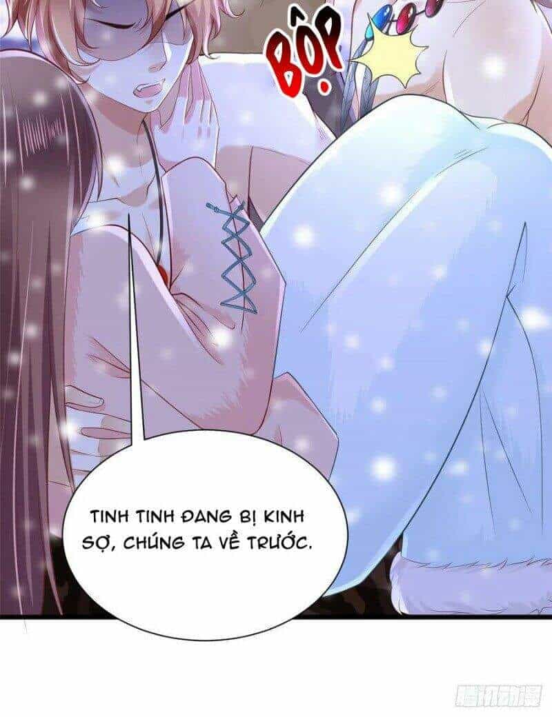 Thảnh Thơi Thú Thế Chủng Chủng Điền, Sinh Sinh Tể - Chương 265.2 - ảnh 26