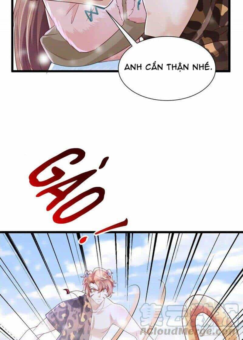 Thảnh Thơi Thú Thế Chủng Chủng Điền, Sinh Sinh Tể - Chương 265.2 - ảnh 4