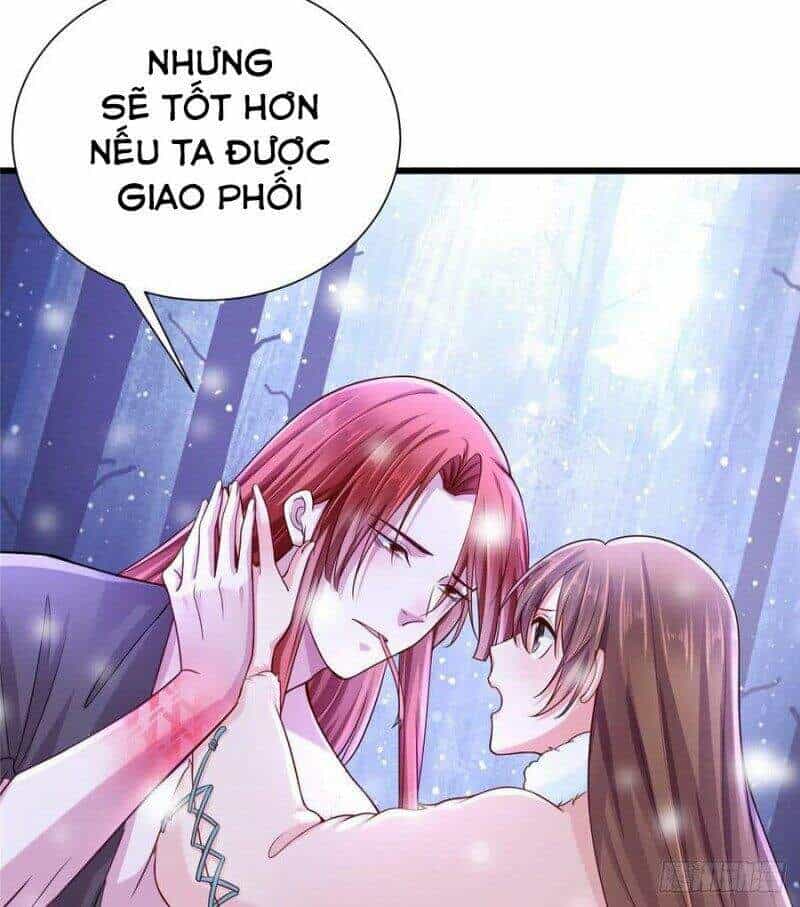 Thảnh Thơi Thú Thế Chủng Chủng Điền, Sinh Sinh Tể - Chương 266.1 - ảnh 11