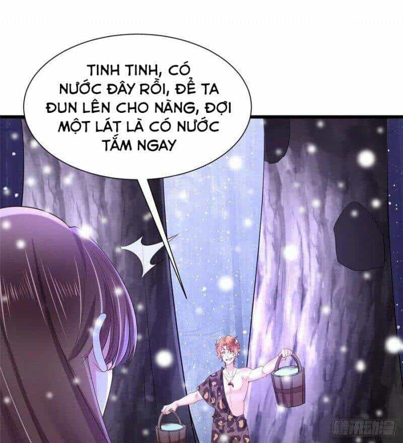 Thảnh Thơi Thú Thế Chủng Chủng Điền, Sinh Sinh Tể - Chương 266.1 - ảnh 23