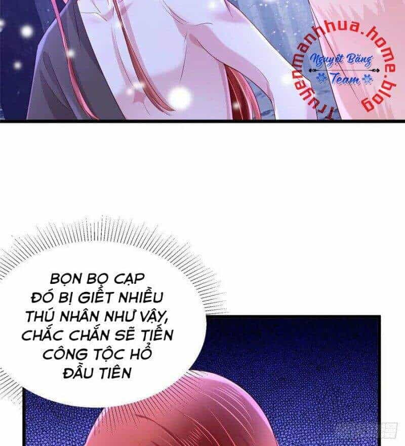 Thảnh Thơi Thú Thế Chủng Chủng Điền, Sinh Sinh Tể - Chương 266.1 - ảnh 26