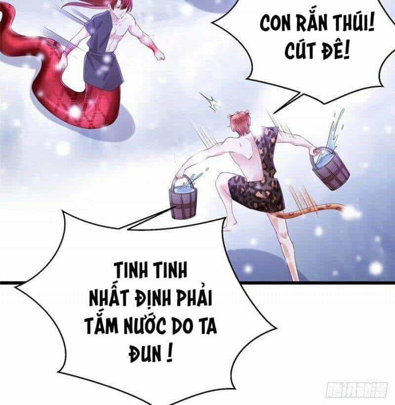 Thảnh Thơi Thú Thế Chủng Chủng Điền, Sinh Sinh Tể - Chương 266.1 - ảnh 29