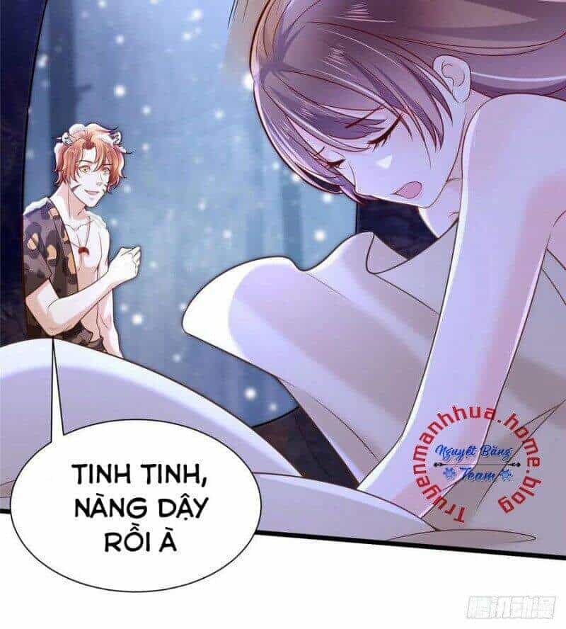Thảnh Thơi Thú Thế Chủng Chủng Điền, Sinh Sinh Tể - Chương 266.2 - ảnh 22