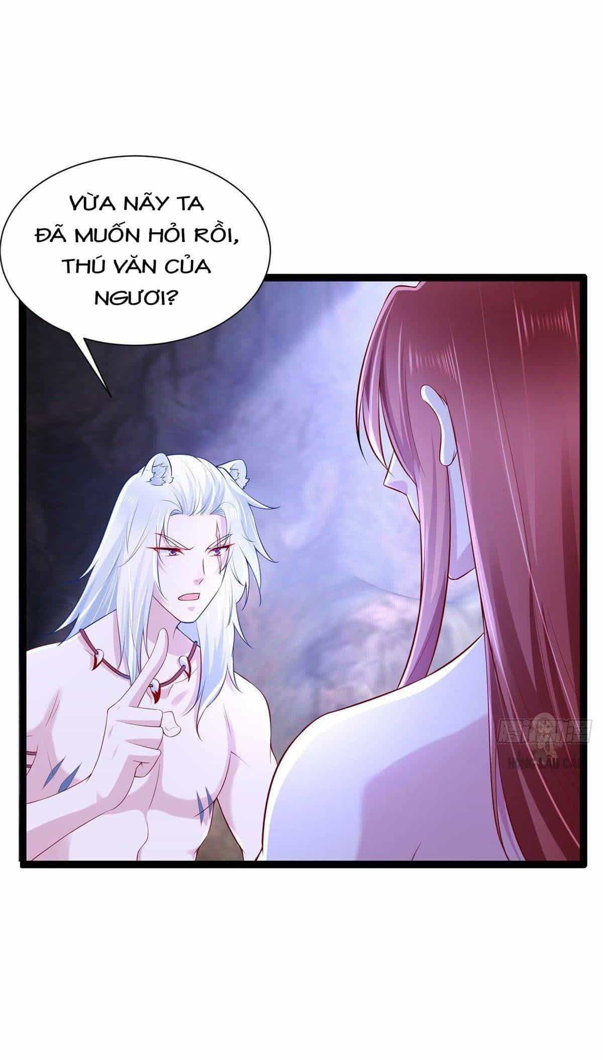 Thảnh Thơi Thú Thế Chủng Chủng Điền, Sinh Sinh Tể - Chương 267 - ảnh 28