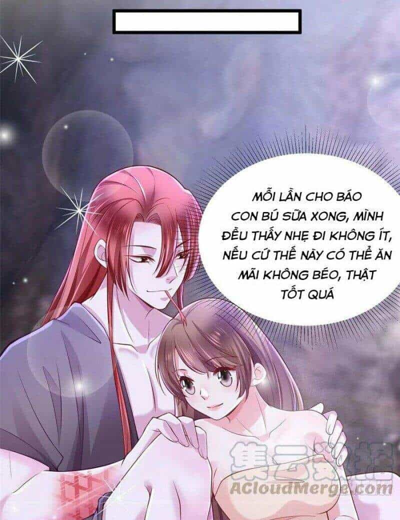 Thảnh Thơi Thú Thế Chủng Chủng Điền, Sinh Sinh Tể - Chương 267.1 - ảnh 11