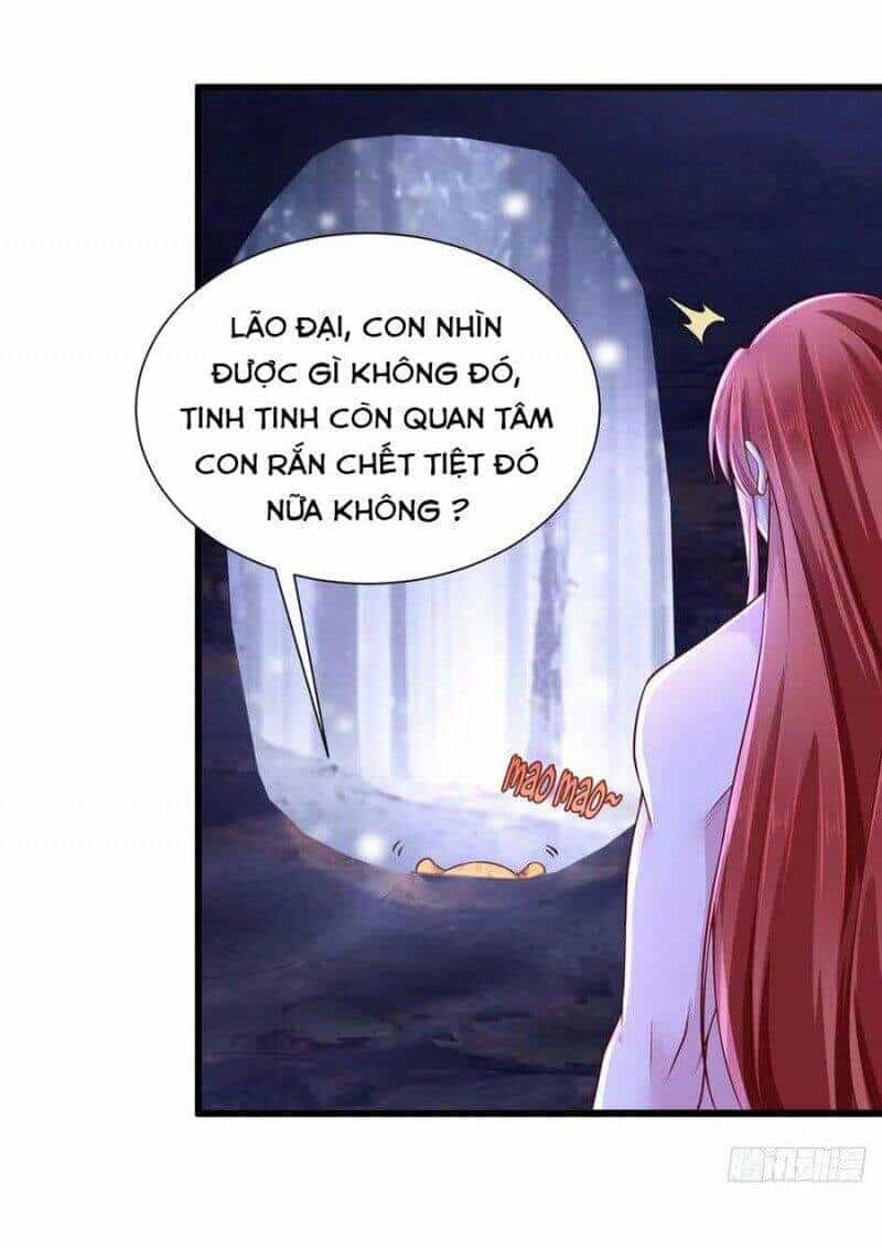 Thảnh Thơi Thú Thế Chủng Chủng Điền, Sinh Sinh Tể - Chương 267.1 - ảnh 4