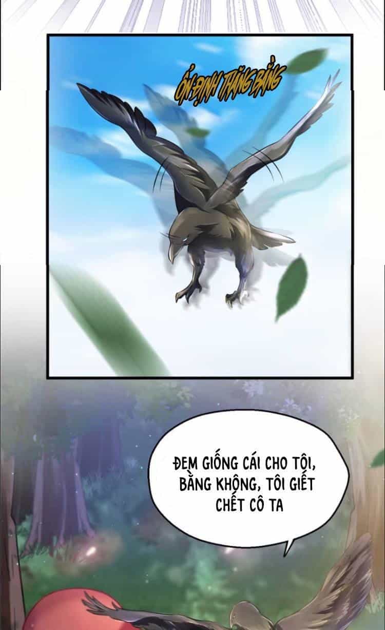 Thảnh Thơi Thú Thế Chủng Chủng Điền, Sinh Sinh Tể - Chương 27 - ảnh 18