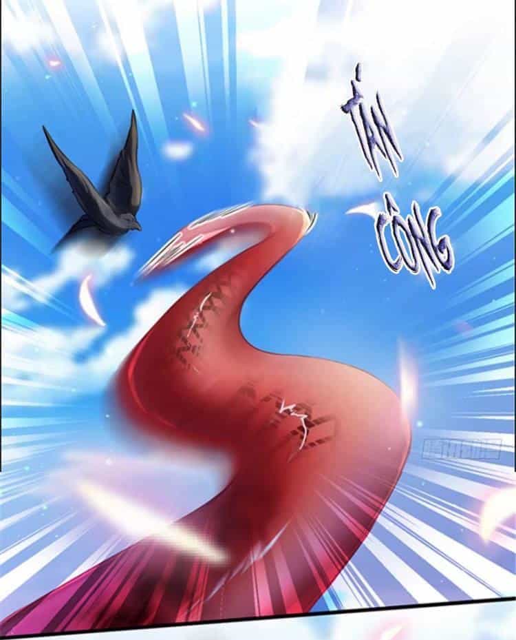Thảnh Thơi Thú Thế Chủng Chủng Điền, Sinh Sinh Tể - Chương 27 - ảnh 25