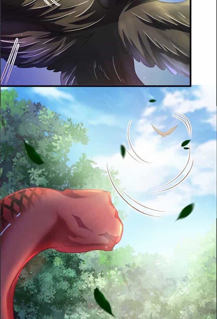 Thảnh Thơi Thú Thế Chủng Chủng Điền, Sinh Sinh Tể - Chương 27 - ảnh 29