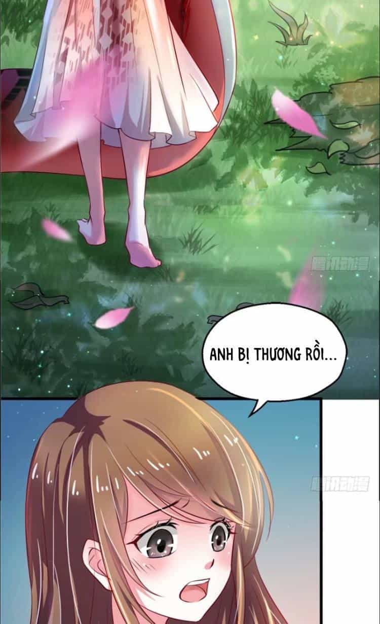 Thảnh Thơi Thú Thế Chủng Chủng Điền, Sinh Sinh Tể - Chương 27 - ảnh 33