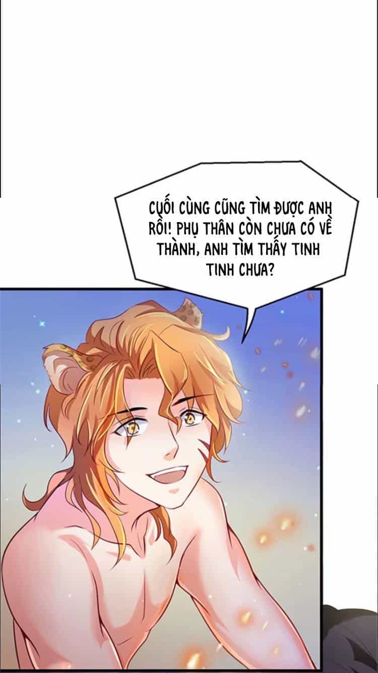 Thảnh Thơi Thú Thế Chủng Chủng Điền, Sinh Sinh Tể - Chương 27 - ảnh 42