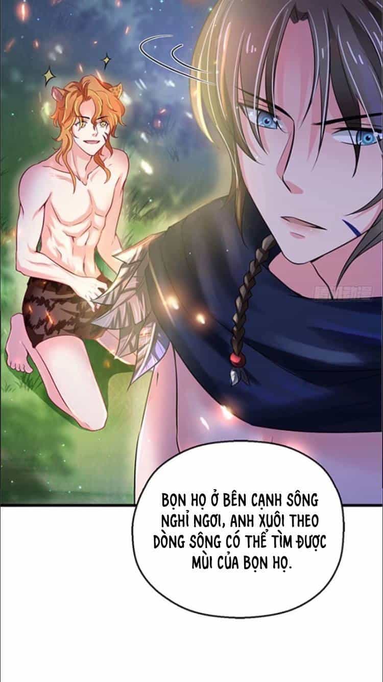 Thảnh Thơi Thú Thế Chủng Chủng Điền, Sinh Sinh Tể - Chương 27 - ảnh 43