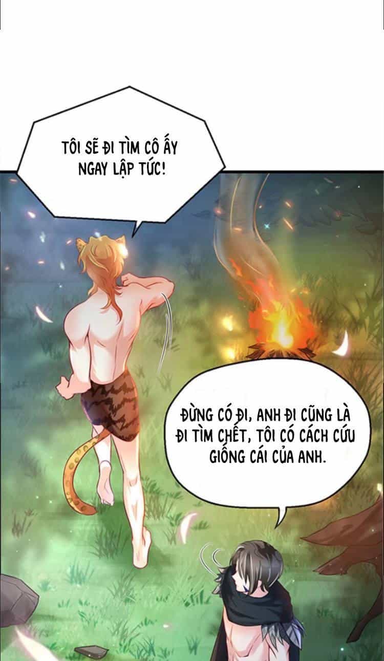 Thảnh Thơi Thú Thế Chủng Chủng Điền, Sinh Sinh Tể - Chương 27 - ảnh 44