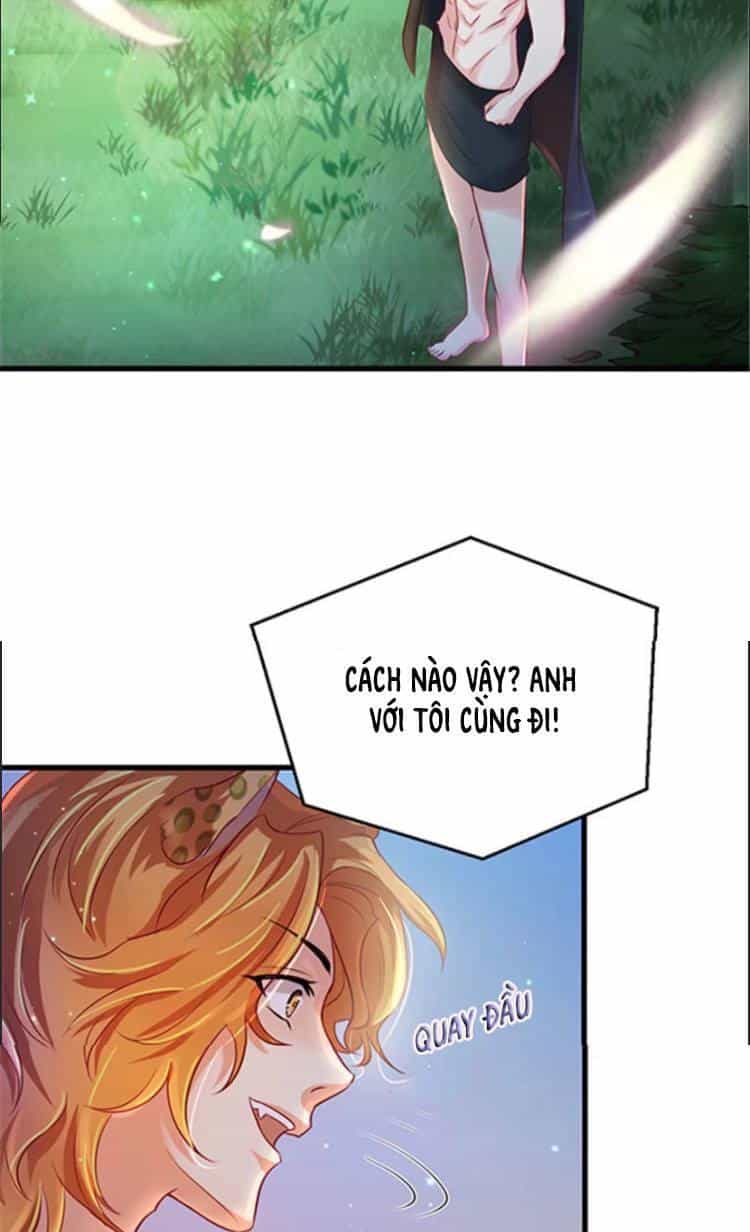 Thảnh Thơi Thú Thế Chủng Chủng Điền, Sinh Sinh Tể - Chương 27 - ảnh 45