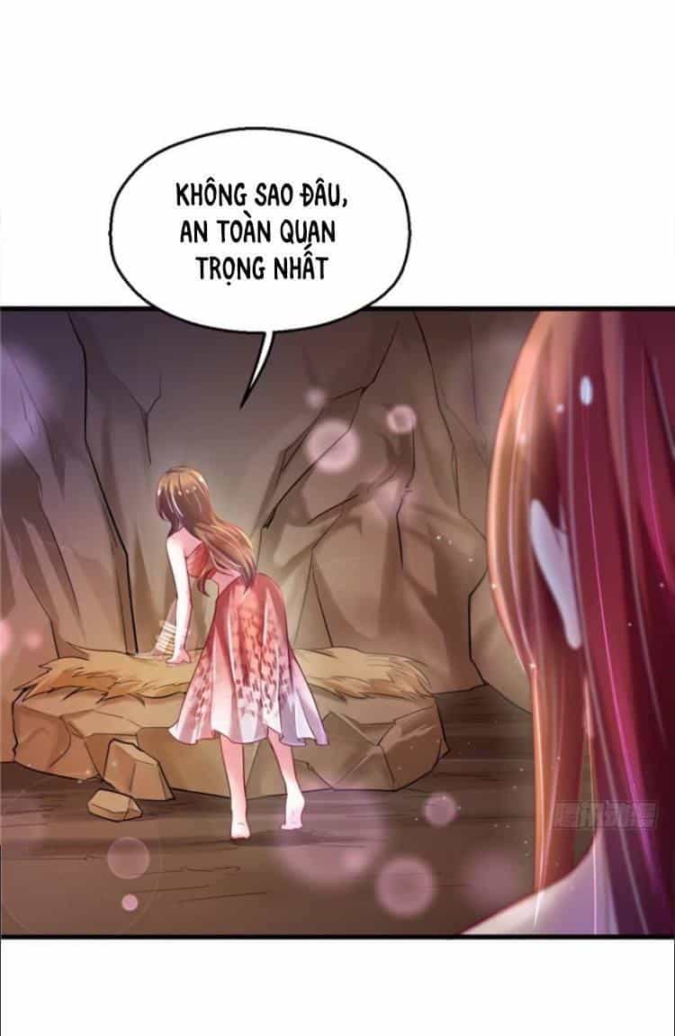 Thảnh Thơi Thú Thế Chủng Chủng Điền, Sinh Sinh Tể - Chương 27 - ảnh 58