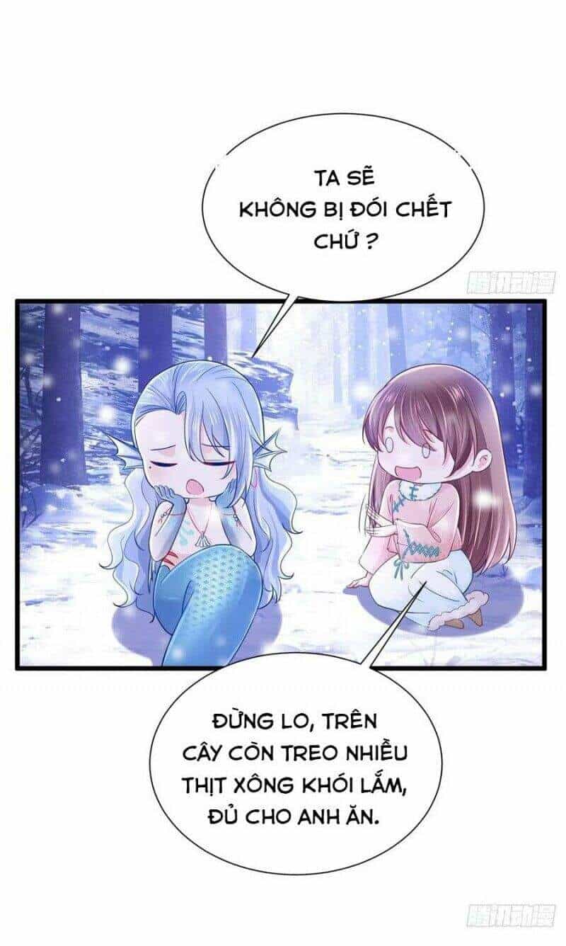 Thảnh Thơi Thú Thế Chủng Chủng Điền, Sinh Sinh Tể - Chương 267.2 - ảnh 12