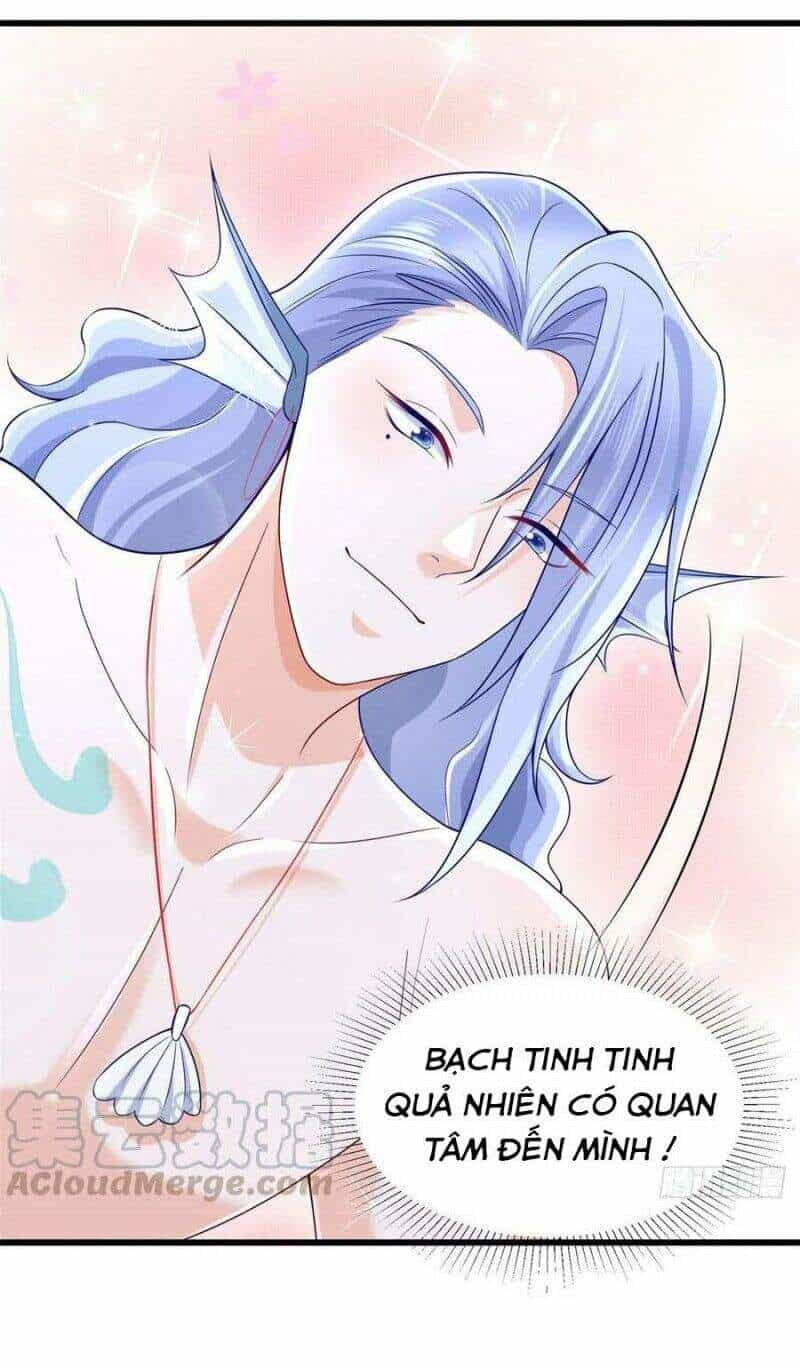 Thảnh Thơi Thú Thế Chủng Chủng Điền, Sinh Sinh Tể - Chương 267.2 - ảnh 16