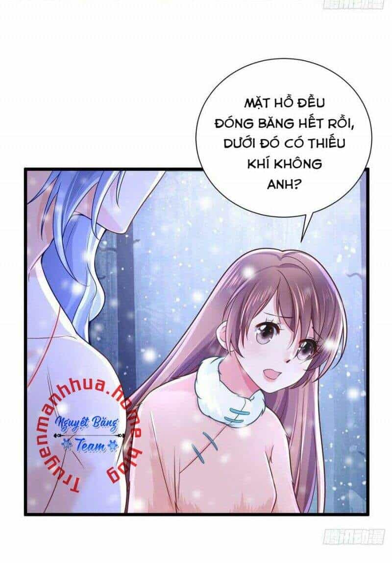 Thảnh Thơi Thú Thế Chủng Chủng Điền, Sinh Sinh Tể - Chương 267.2 - ảnh 7