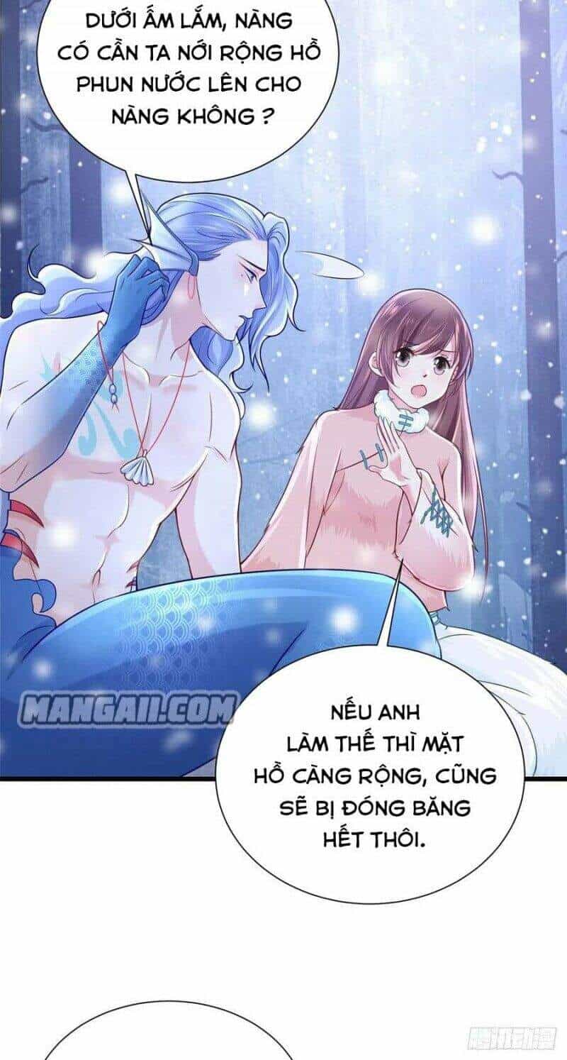 Thảnh Thơi Thú Thế Chủng Chủng Điền, Sinh Sinh Tể - Chương 267.2 - ảnh 9