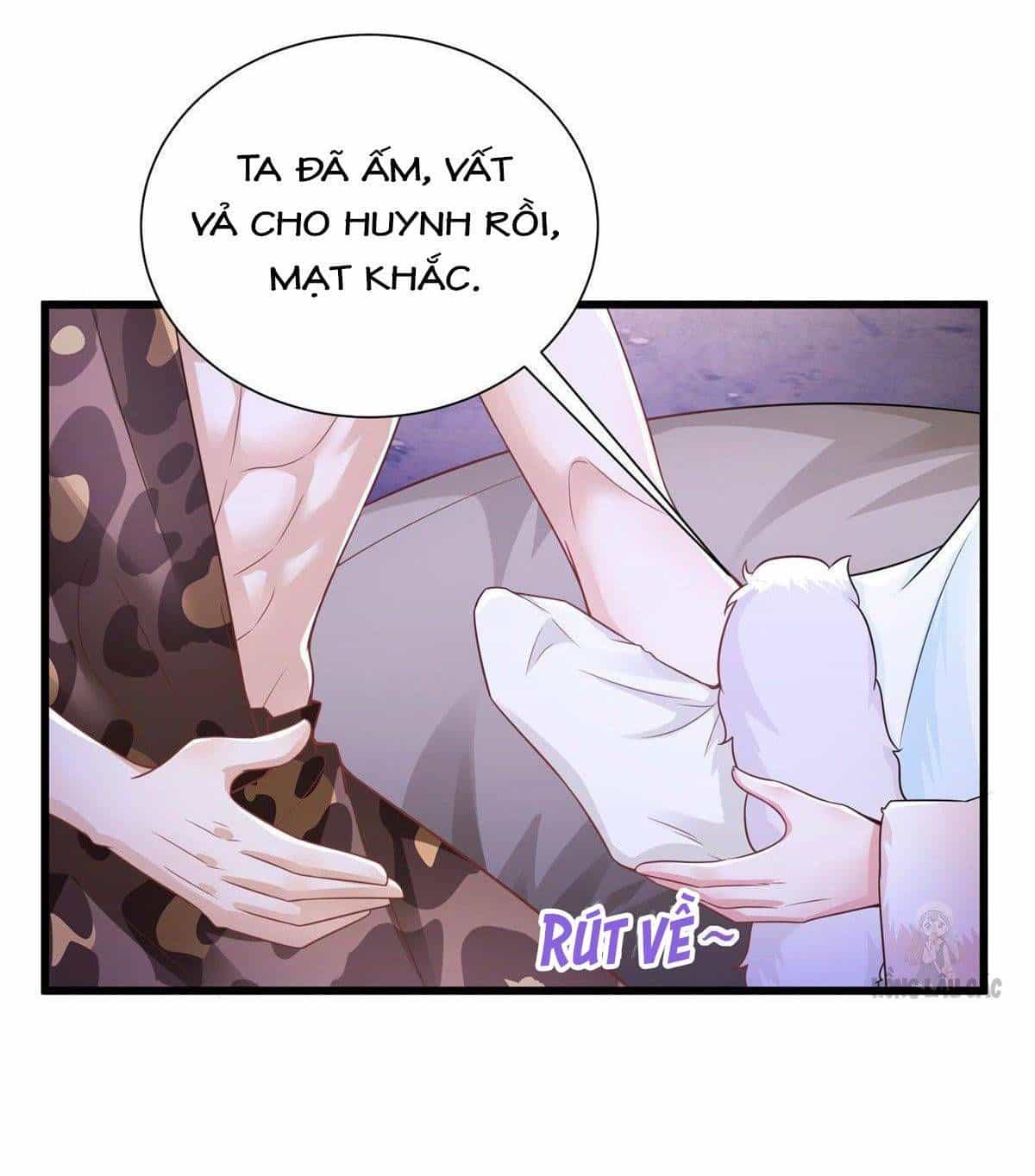 Thảnh Thơi Thú Thế Chủng Chủng Điền, Sinh Sinh Tể - Chương 268 - ảnh 14