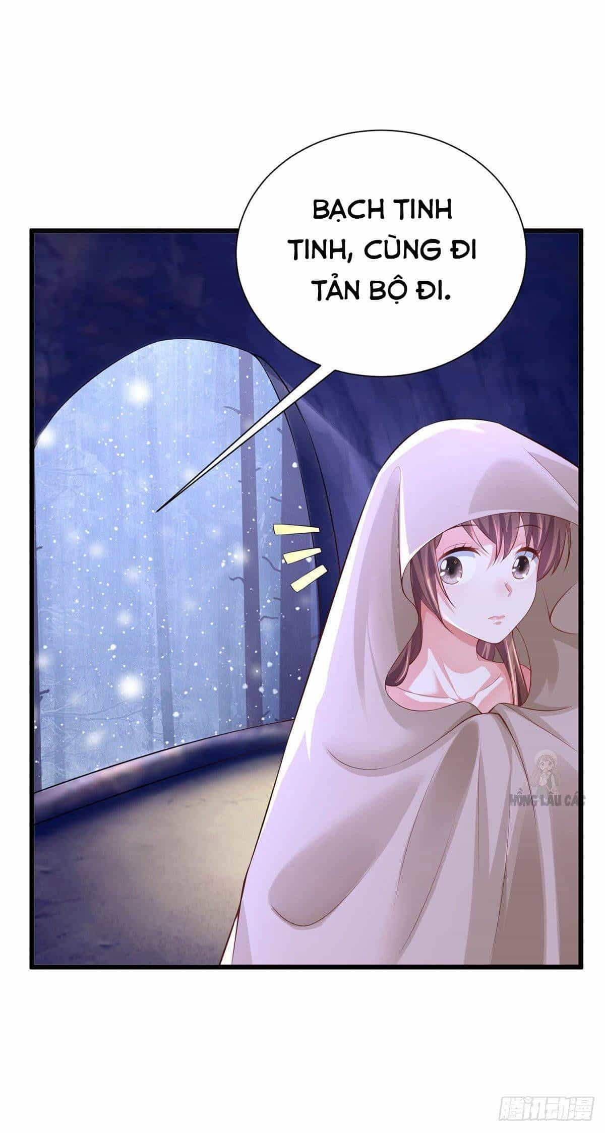 Thảnh Thơi Thú Thế Chủng Chủng Điền, Sinh Sinh Tể - Chương 268 - ảnh 27