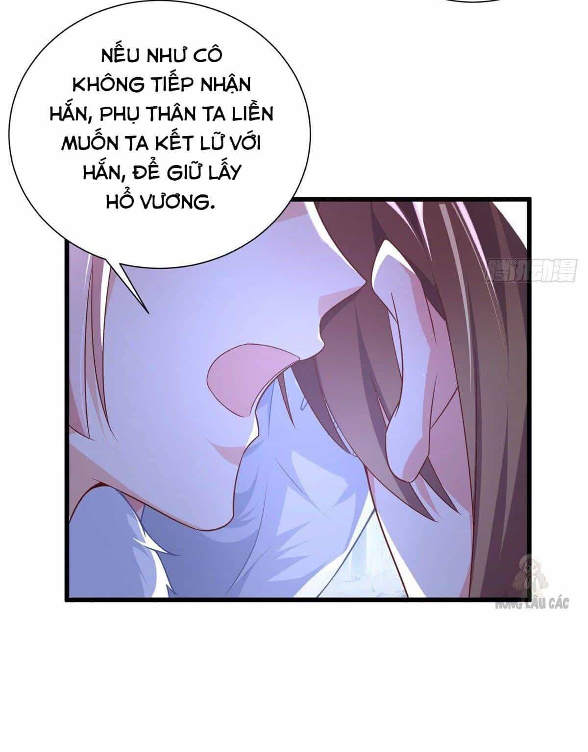 Thảnh Thơi Thú Thế Chủng Chủng Điền, Sinh Sinh Tể - Chương 268 - ảnh 34