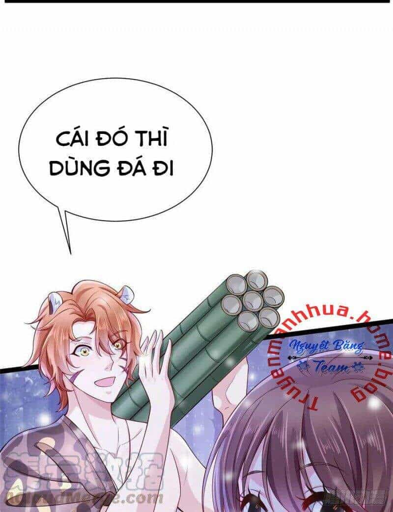 Thảnh Thơi Thú Thế Chủng Chủng Điền, Sinh Sinh Tể - Chương 268.1 - ảnh 10