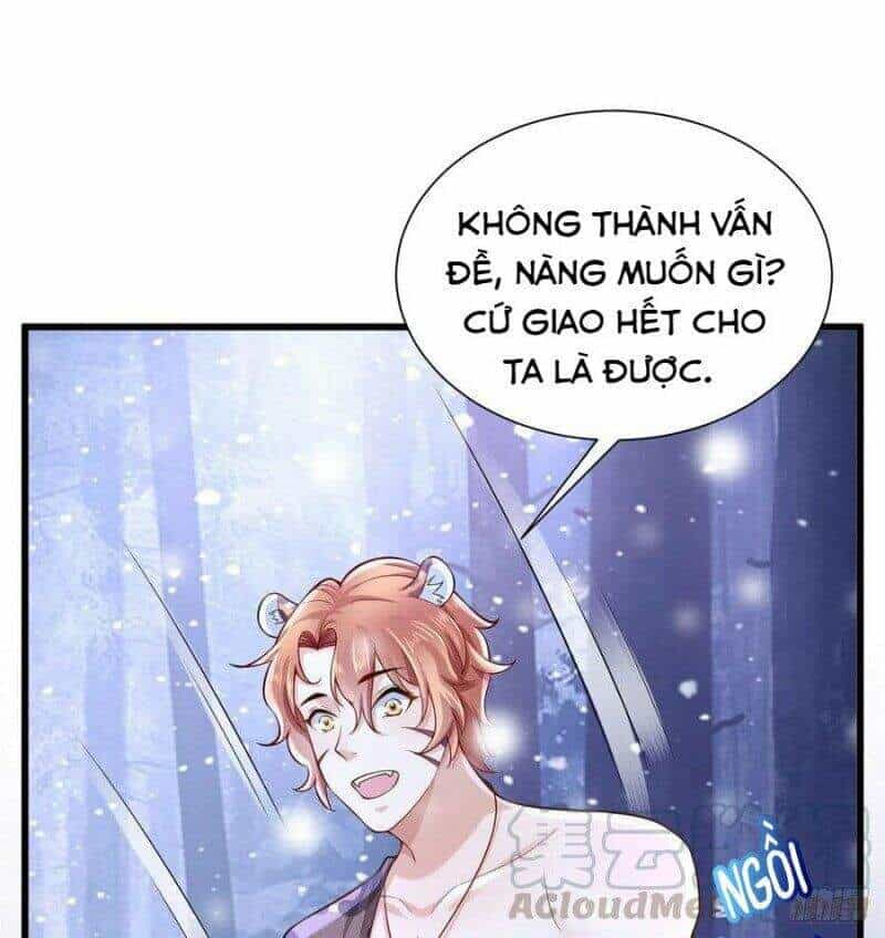 Thảnh Thơi Thú Thế Chủng Chủng Điền, Sinh Sinh Tể - Chương 268.1 - ảnh 13