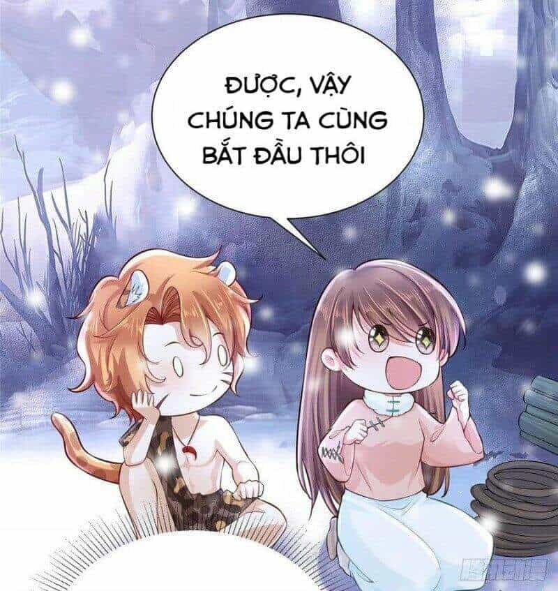 Thảnh Thơi Thú Thế Chủng Chủng Điền, Sinh Sinh Tể - Chương 268.1 - ảnh 15