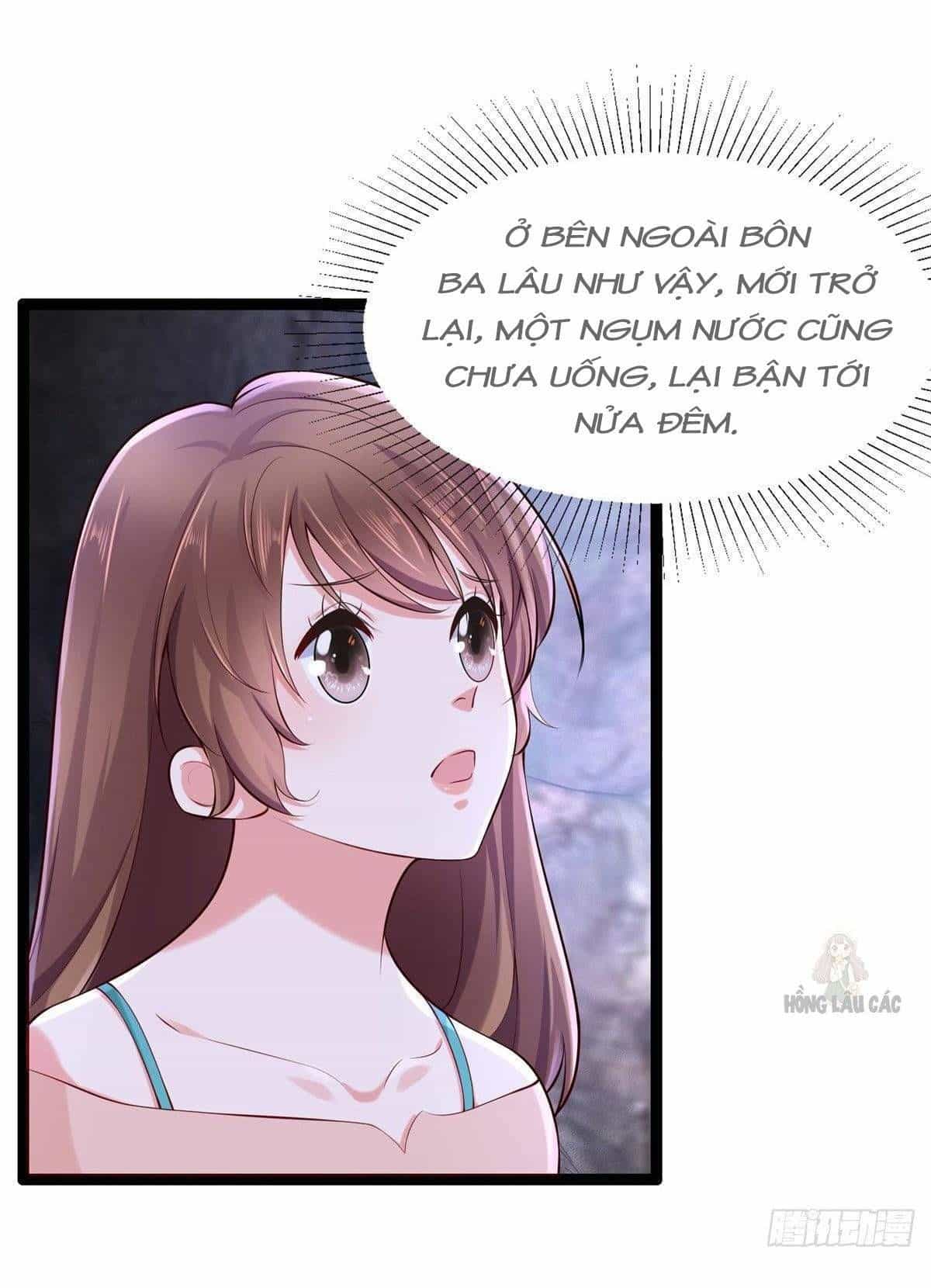 Thảnh Thơi Thú Thế Chủng Chủng Điền, Sinh Sinh Tể - Chương 269 - ảnh 19