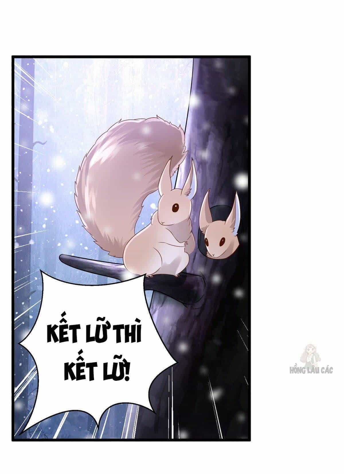 Thảnh Thơi Thú Thế Chủng Chủng Điền, Sinh Sinh Tể - Chương 269 - ảnh 2