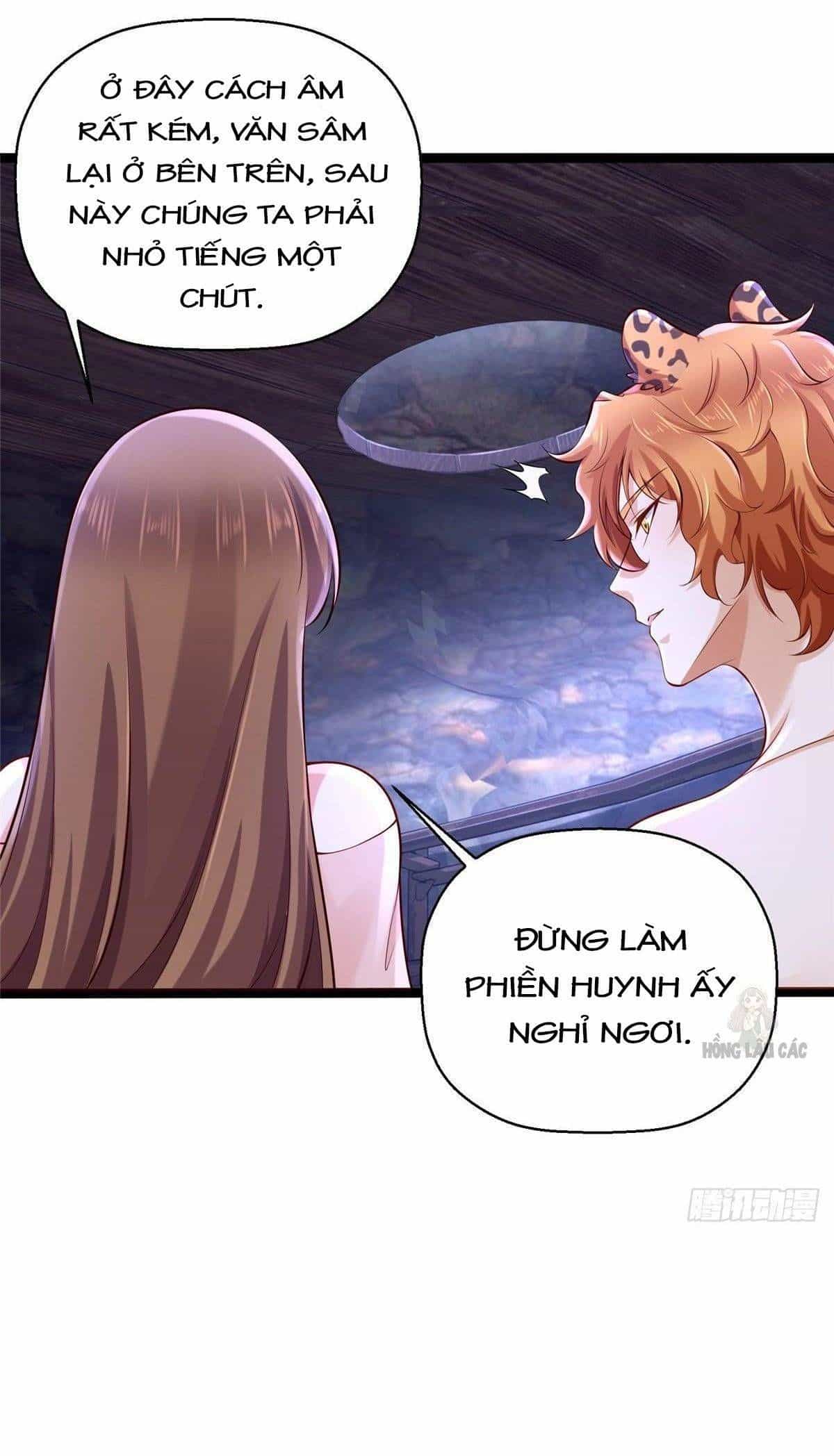 Thảnh Thơi Thú Thế Chủng Chủng Điền, Sinh Sinh Tể - Chương 269 - ảnh 20