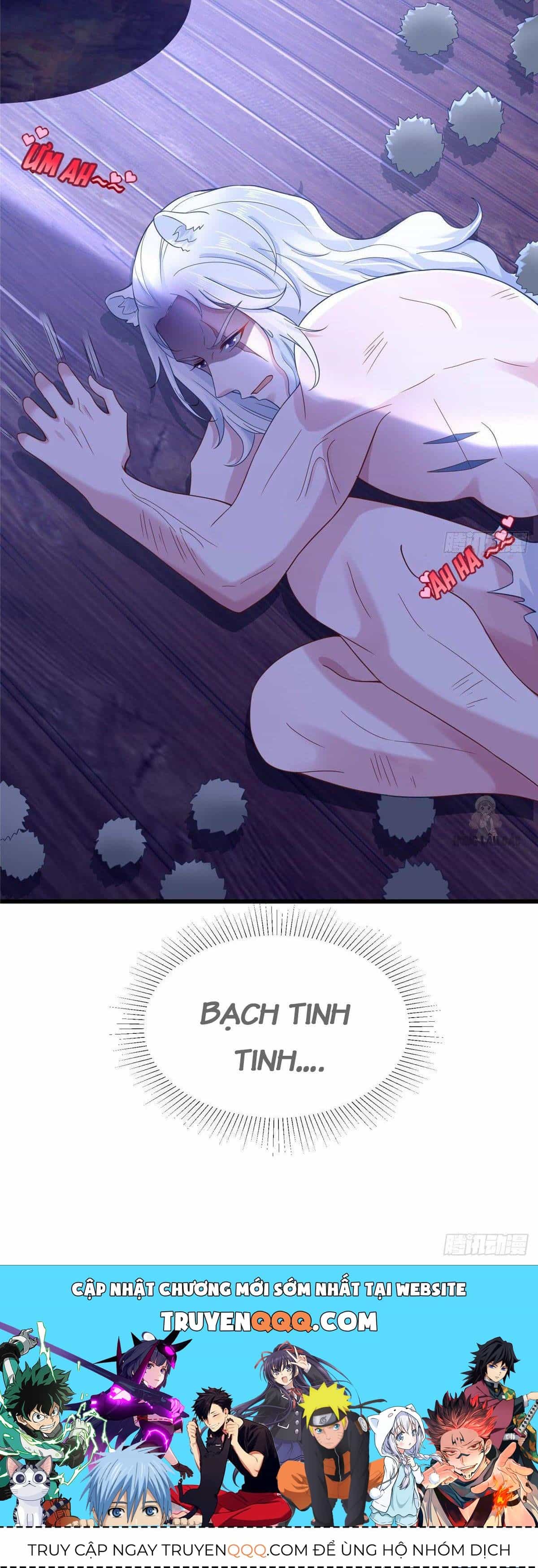 Thảnh Thơi Thú Thế Chủng Chủng Điền, Sinh Sinh Tể - Chương 269 - ảnh 35