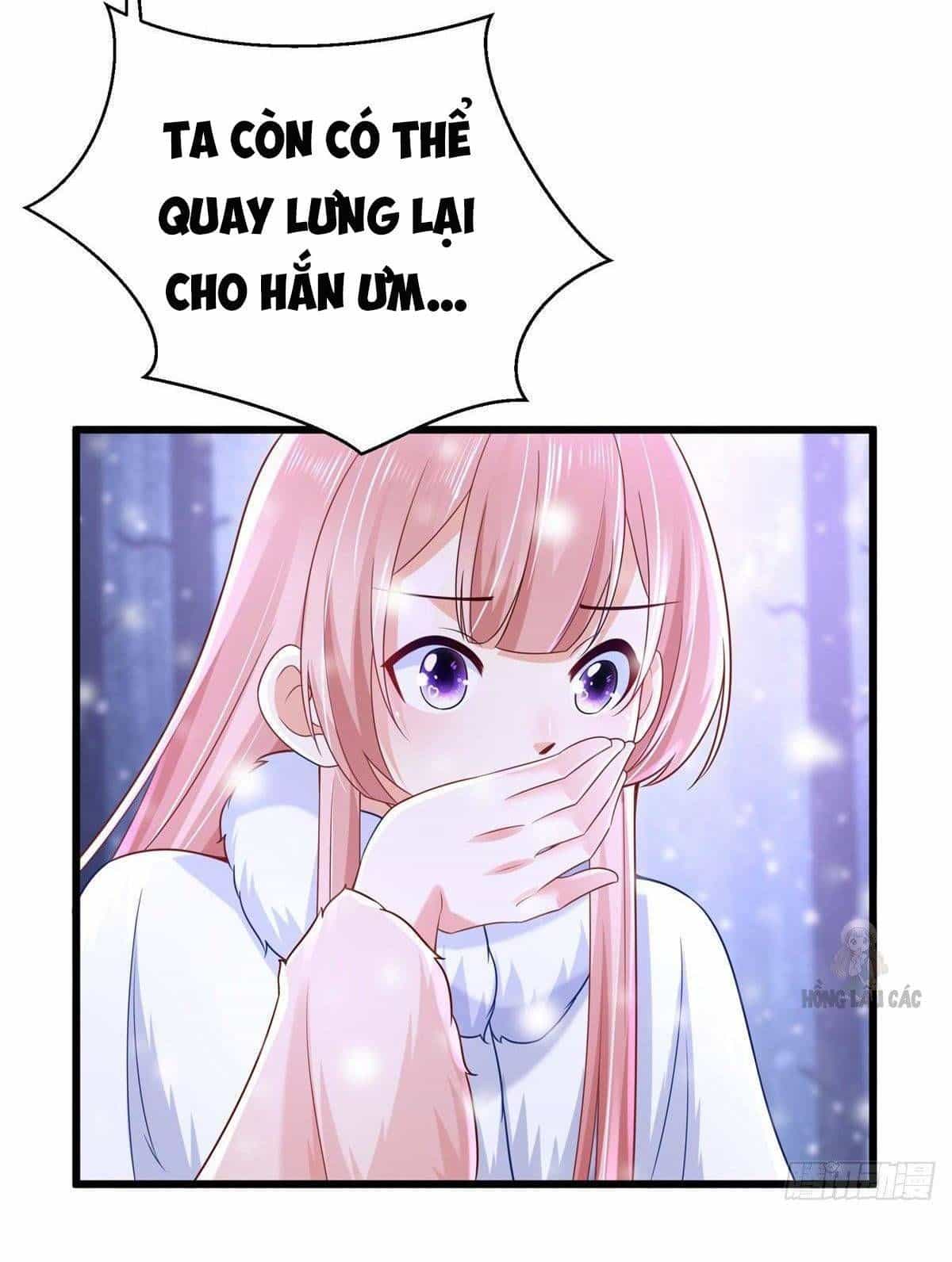 Thảnh Thơi Thú Thế Chủng Chủng Điền, Sinh Sinh Tể - Chương 269 - ảnh 4