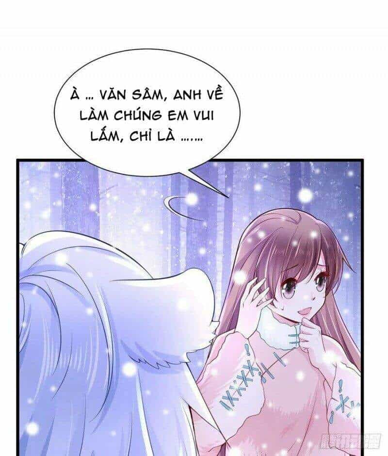 Thảnh Thơi Thú Thế Chủng Chủng Điền, Sinh Sinh Tể - Chương 269.1 - ảnh 17