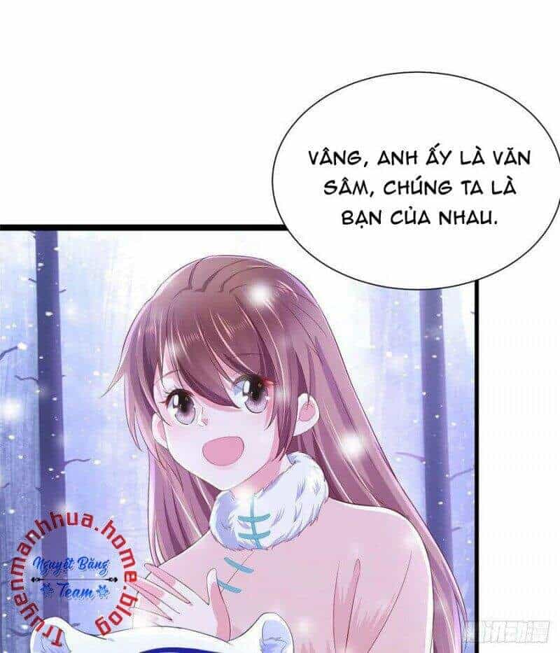 Thảnh Thơi Thú Thế Chủng Chủng Điền, Sinh Sinh Tể - Chương 269.1 - ảnh 24