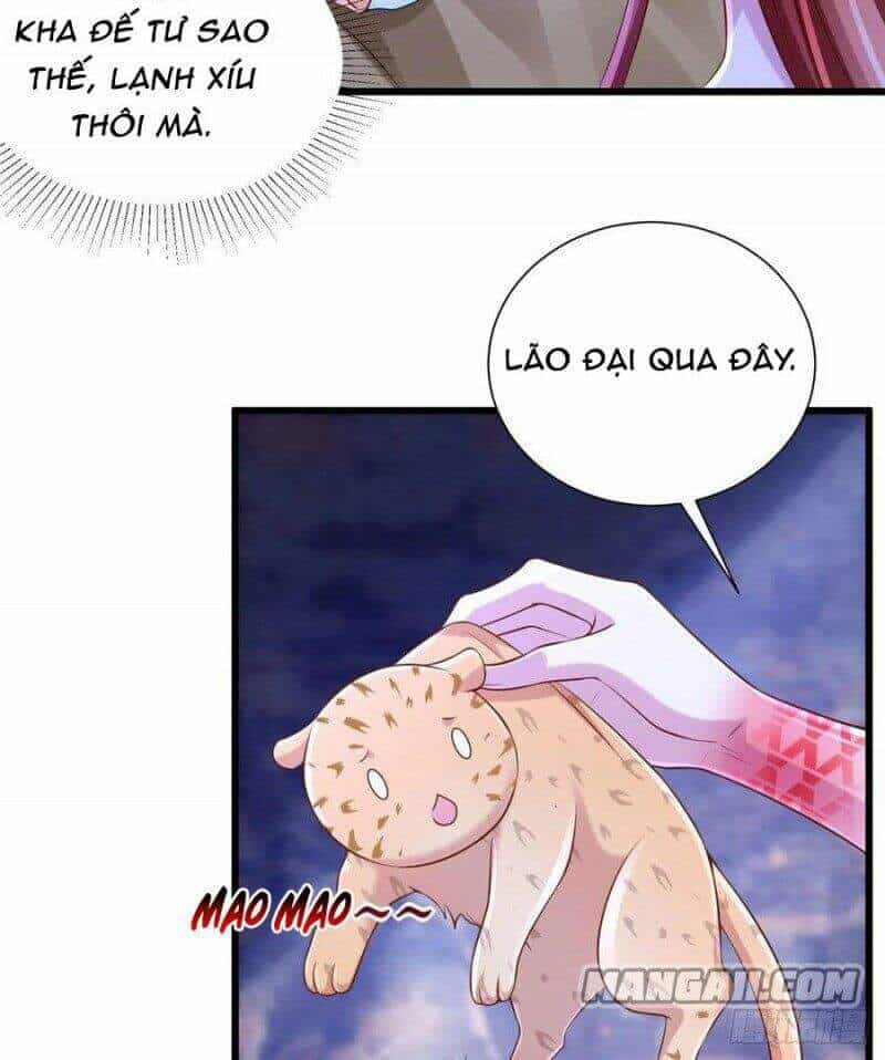 Thảnh Thơi Thú Thế Chủng Chủng Điền, Sinh Sinh Tể - Chương 269.2 - ảnh 14