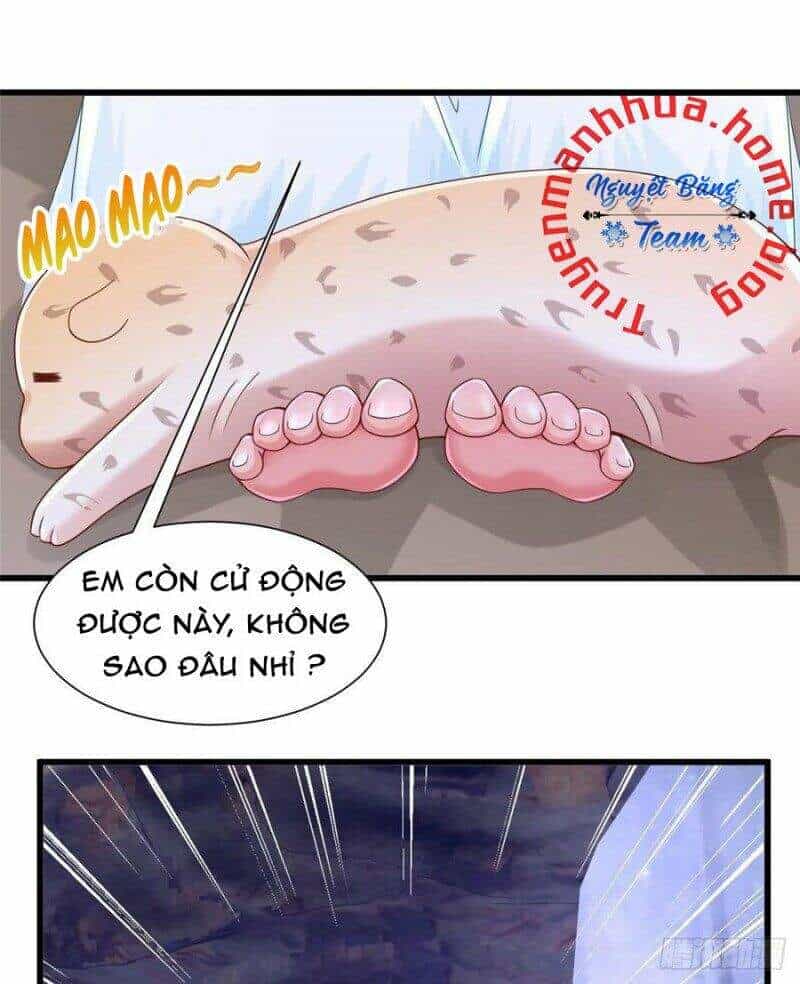 Thảnh Thơi Thú Thế Chủng Chủng Điền, Sinh Sinh Tể - Chương 269.2 - ảnh 20