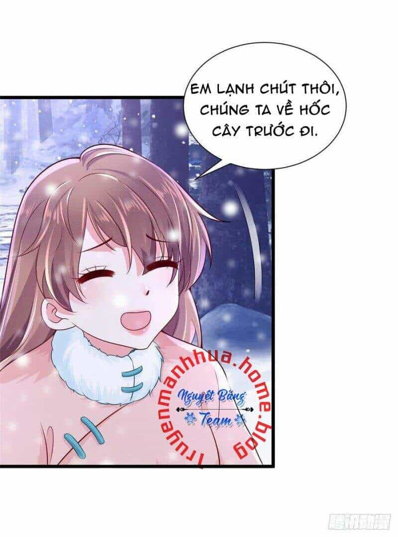 Thảnh Thơi Thú Thế Chủng Chủng Điền, Sinh Sinh Tể - Chương 269.2 - ảnh 6
