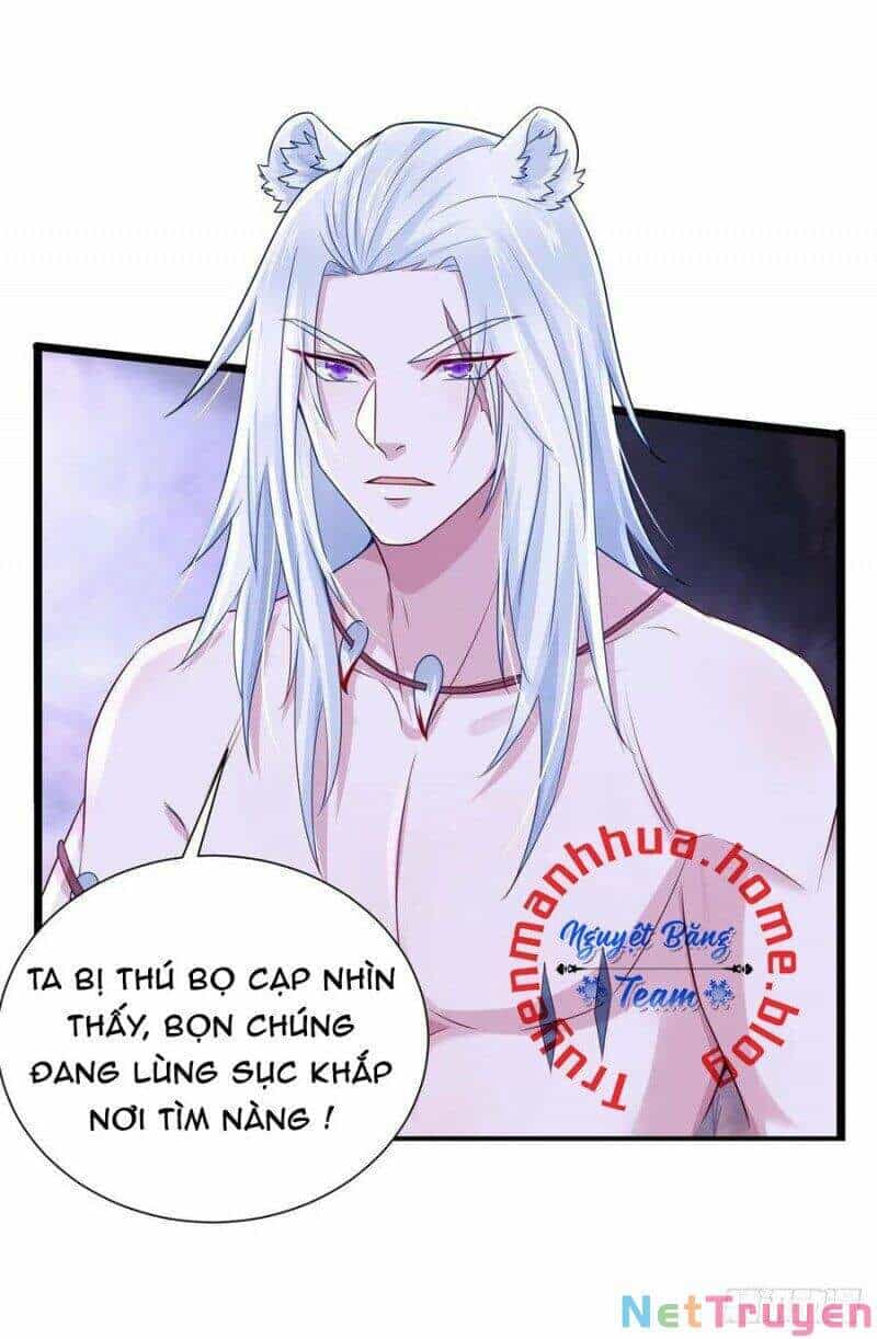 Thảnh Thơi Thú Thế Chủng Chủng Điền, Sinh Sinh Tể - Chương 270.1 - ảnh 25
